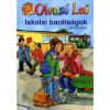 Iskolai bar&aacute;ts&aacute;gok - Olvas&oacute; Le&oacute; - Ulli Schubert