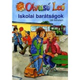 Iskolai bar&aacute;ts&aacute;gok - Olvas&oacute; Le&oacute; - Ulli Schubert
