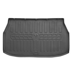 Covor Protectie Portbagaj Umbrella Pentru Toyota C-Hr (2016-2020) foto