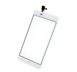 Touchscreen Lenovo S60 Alb, Display Reparatie, Geam Sticla