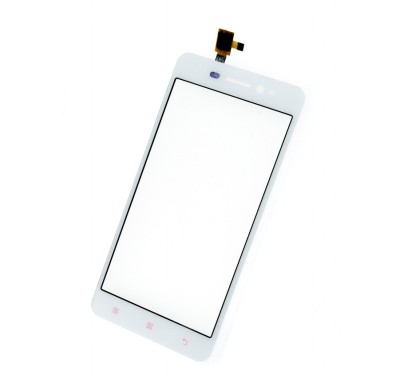 Touchscreen Lenovo S60 White foto