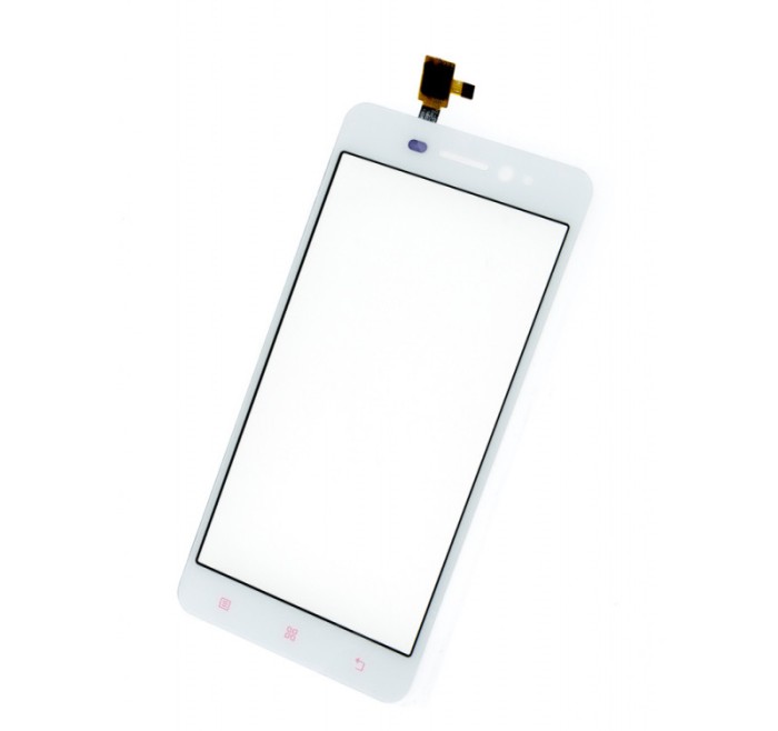 Touchscreen Lenovo S60 White