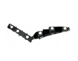 Suport bara protectie, spoiler Opel Corsa D, 07.2006-12.2014, montare spate, stanga, original