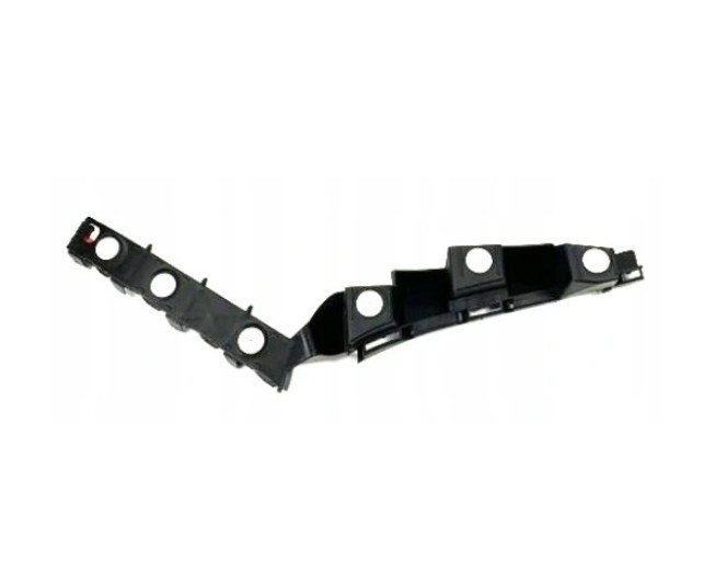 Suport bara protectie, spoiler Opel Corsa D, 07.2006-12.2014, montare spate, stanga, original