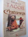 Chaturanga - Rabindranath Tagore