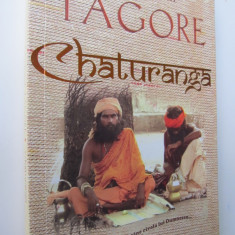 Chaturanga - Rabindranath Tagore