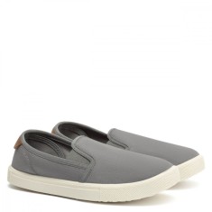 Slip-on ORIGINAL, Gri foto