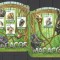 MOZAMBIC 2015 FAUNA MAIMUTE