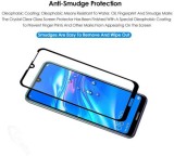 Cumpara ieftin Folie Sticla 9D Full Glue MyStyle Samsung Galaxy J7 2019, 10H, Negru