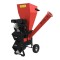 Tocator de gradina GH 651 B Gude 94396, 5.6 Cp, O76 mm