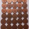 Marea Britanie, Lot One Penny
