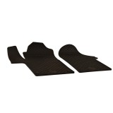 SET COVORASE AUTO CAUCIUC UMBRELLA PENTRU MERCEDES (W447) VITO / VIANO / V-KLASSE (2014-) (W447) e-VITO (2020-) (V447) EQV (2020-) - 2 PCS