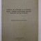 PROFILUL DE ECHILIBRU AL POVARNISURILOR . - MARILE SUBIMPARTIRI STRUCTURALE ALE ALPILOR FRANCEZI de D. BURILEANU , 1943