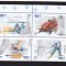 ROMANIA 2014 - JOCURILE OLIMPICE DE IARNA SOCHI, MINICOALA, MNH - LP 2014