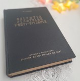 Selecția plantelor horti-viticole ☆M. I. Neagu☆