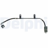 Furtun frana spate DELPHI, Jeep Grand Cherokee II (Wj, Wg), 09.1998-09.2005, spate; puntea spate