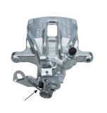 Etrier frana punte Spate partea Stanga, Nissan NV300, 2016-2021; Primastar 2002-2021; Primastar 2021-; Opel Vivaro 2001-2014; Renault Trafic 2001-201