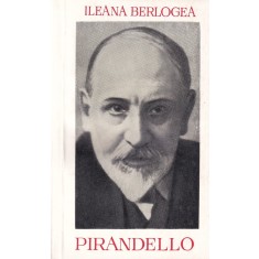Ileana Berlogea - Pirandello