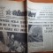 romania libera 21 martie 1977-ceausescu in zonele afectate de cutremur
