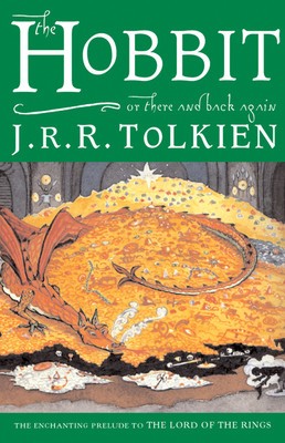 The Hobbit, Or, There and Back Again foto