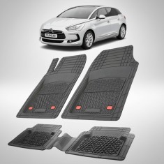 Covorase Citroen DS5 Hatchback Gen1 Compatibile 2011-2015 | Black