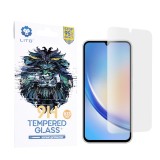 Cumpara ieftin Folie telefon Samsung Galaxy A34 5G - Lito 2.5D Classic Glass - Clear