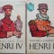 Tineretea lui Henri IV (2 volume) &ndash; Heinrich Mann