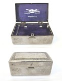 Cutie Gillette Bostonian 1927