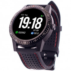 Ceas Smartwatch Smart Time 360 E-boda, Display LCD, Autonomie pana la 15 zile, IP67 foto