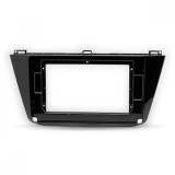 Cumpara ieftin Rama adaptoare Autodrop Volkswagen Tiguan (2017+) pentru Navigatii multimedia Android de 10.1 Inch
