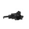 Spalator far NISSAN QASHQAI (J10), 03.2007-05.2014, partea dreapta, Pompa spalator si suport, motoras