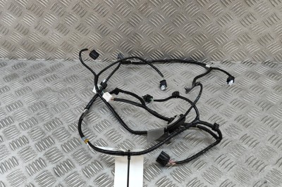 Cablaj senzor de parcare spate MAZDA CX-30 DM 2023 OEM: DMSV-67-A20A 29508523 foto