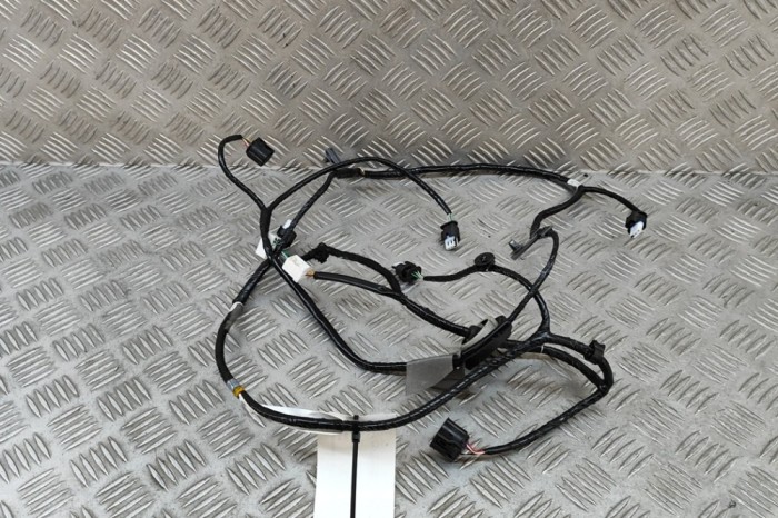 Cablaj senzor de parcare spate MAZDA CX-30 DM 2023 OEM: DMSV-67-A20A 29508523