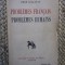 Problemes francais problemes humains - Rene Gillouin