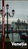 Venetia Carte Danielo Reato Editura Univers Colectia Cele Mai Iubite Orase 2001 Stare Buna Carti Geografia