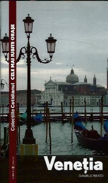 Venetia - Danielo Reato