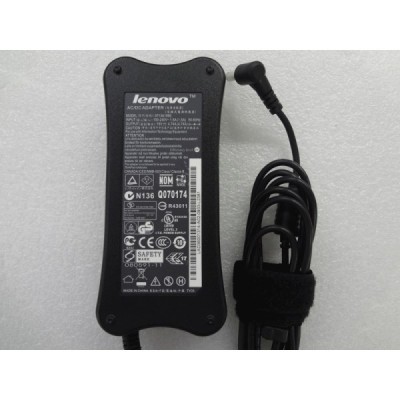 Alimentator - incarcator Lenovo model ADP-90RH B 19V 4.74A NOU pentru R60 T60 X60 Z60 C100 N500 G500 Series foto