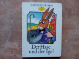 Der Hase und der Igel &ndash; Bruder Grimm, 1989