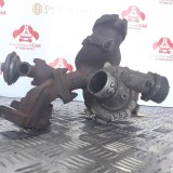 Cumpara ieftin Turbina Citroen Lancia Fiat Peugeot 2.2 D