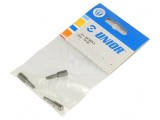 Set 3 Capete Șurubelniță Torx TX20 25mm
