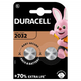 Baterii Duracell 2032