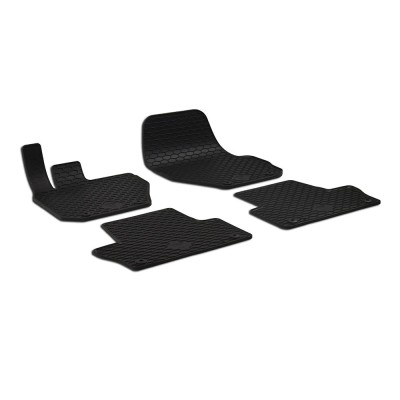 SET COVORASE AUTO CAUCIUC UMBRELLA PENTRU VOLVO XC60 (2009-2017) 45200 foto