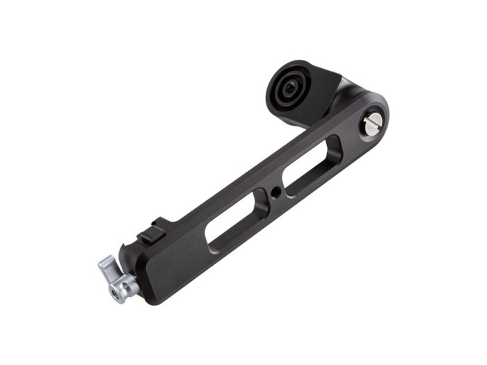 Prindere 90 grade DJI Ronin S