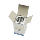 Petice vulcanizare rotunde 39 mm PP1 pentru camere de aer Panversa