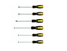 Set 6 surubelnite CR-V, Topmaster 224501