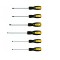 Set 6 surubelnite CR-V, Topmaster 224501