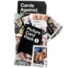 Cards Against Humanity - Picture Card Pack 1 Case