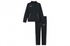 Treninguri Nike Dri-Fit Academy 21 Jr Tracksuit CW6133-010 negru foto