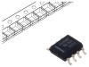 Interfață RS485 Half Duplex 200kbps SO8