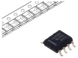Interfață RS485 Half Duplex 200kbps SO8